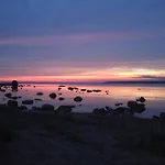 Апартаменты Vorkneeme *