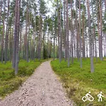 Апартаменты Vorkneeme *