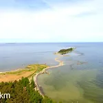 Vorkneeme * Кясму