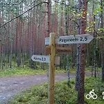 Vorkneeme Апартаменты Кясму