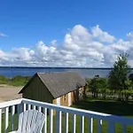 Апартаменты Vorkneeme Кясму