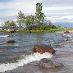 Vorkneeme Апартаменты *