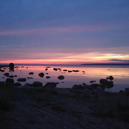 アパート Vorkneeme *