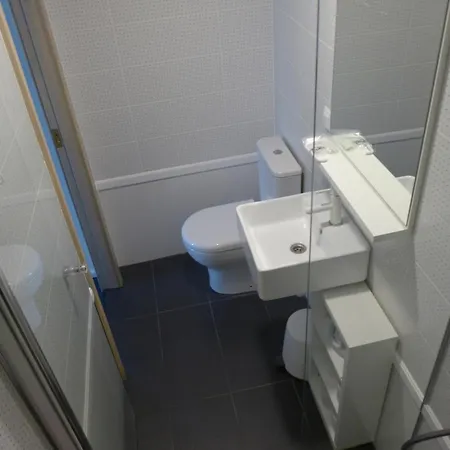 Vorkneeme 公寓 Käsmu