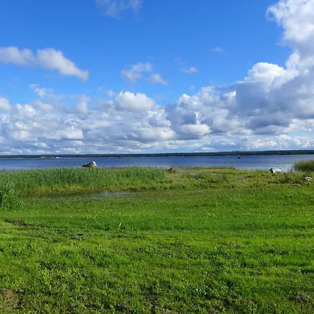 Vorkneeme アパート *