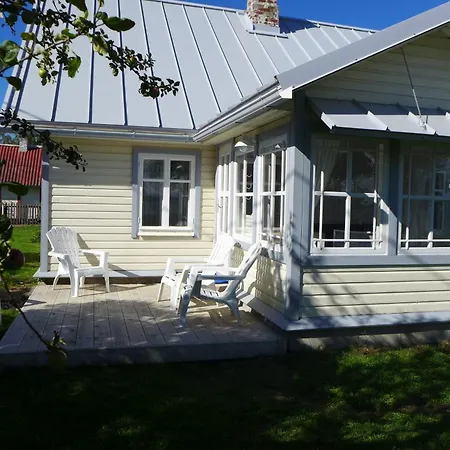 דירה Vorkneeme *