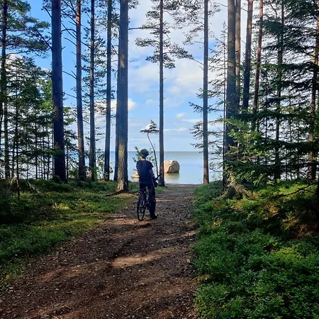 Vorkneeme Käsmu