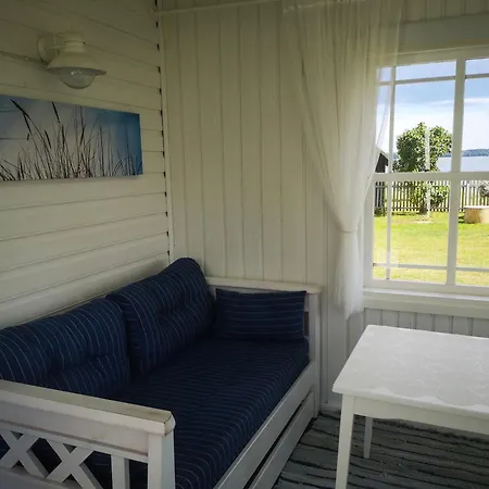 דירה Vorkneeme *