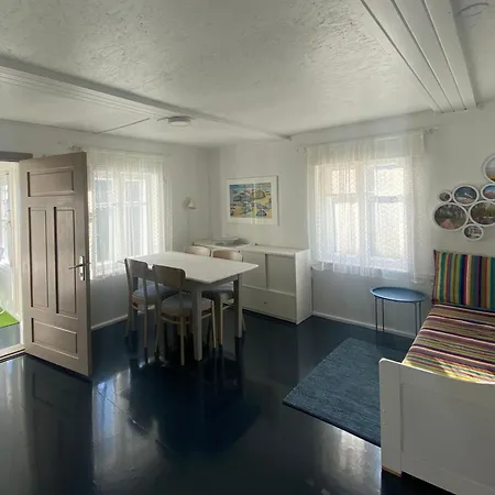 アパート Vorkneeme Käsmu