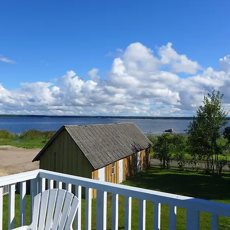 公寓 Vorkneeme Käsmu