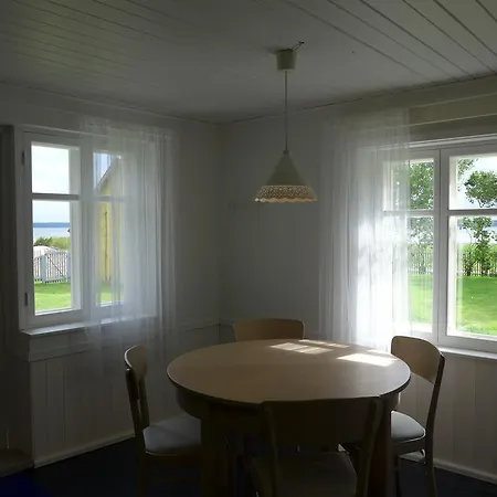 Vorkneeme 公寓 Käsmu