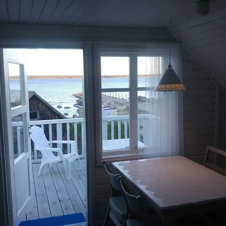 アパート Vorkneeme