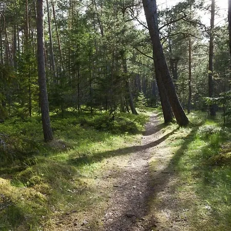 アパート Vorkneeme *