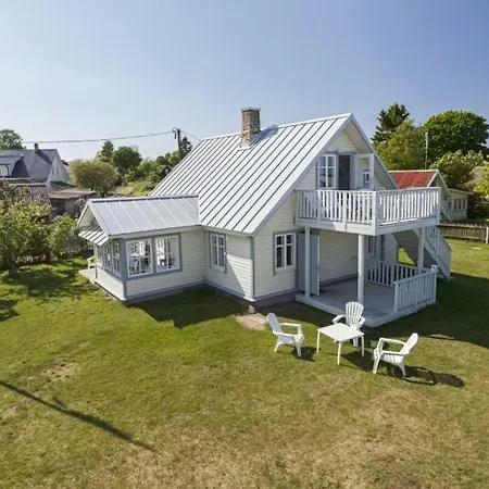 Vorkneeme アパート Käsmu