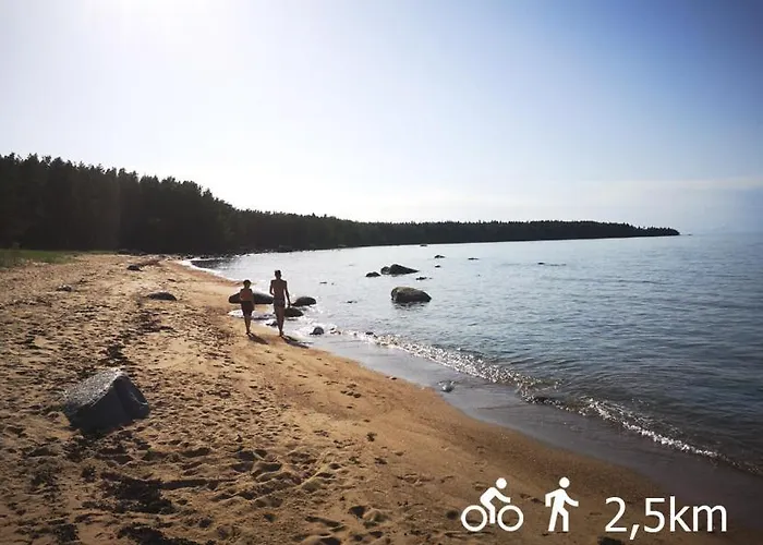 Korter Vorkneeme Kasmu