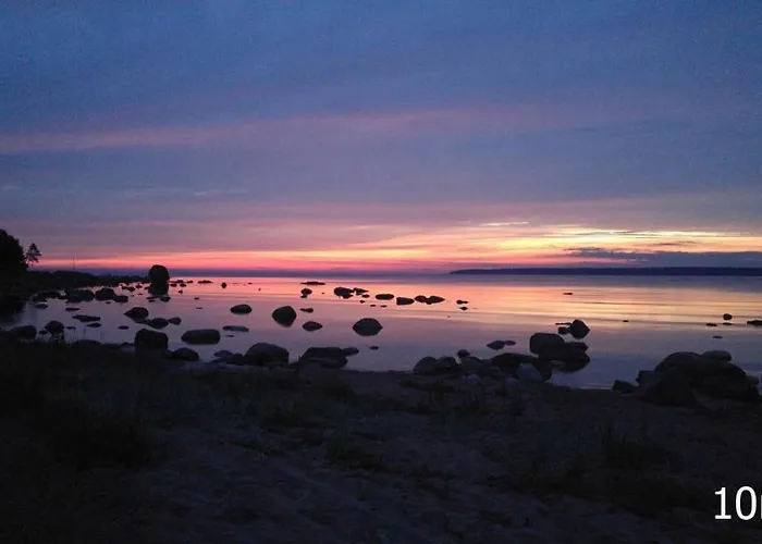 דירה Vorkneeme *