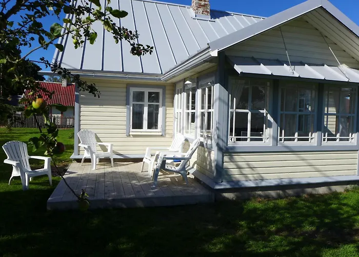 דירה Vorkneeme *