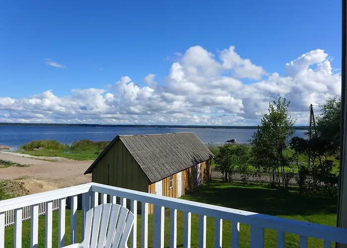 דירה Vorkneeme Käsmu