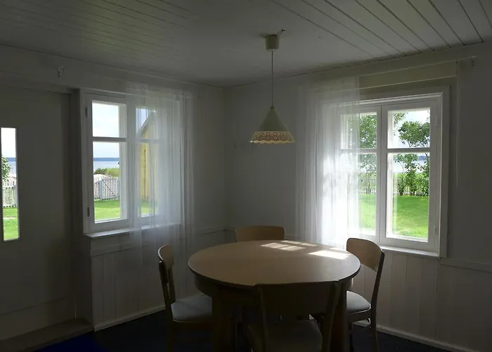 Vorkneeme דירה Käsmu